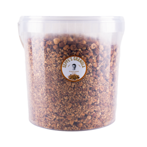 Granola speculoos - emmer 5kg