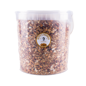 Granola classic - emmer 5kg
