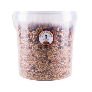 Granola cranberry - emmer 5kg