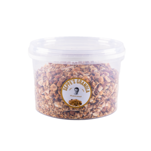Granola classic - emmer 1kg