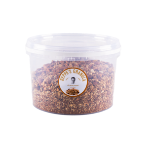 Granola speculoos - emmer 1kg