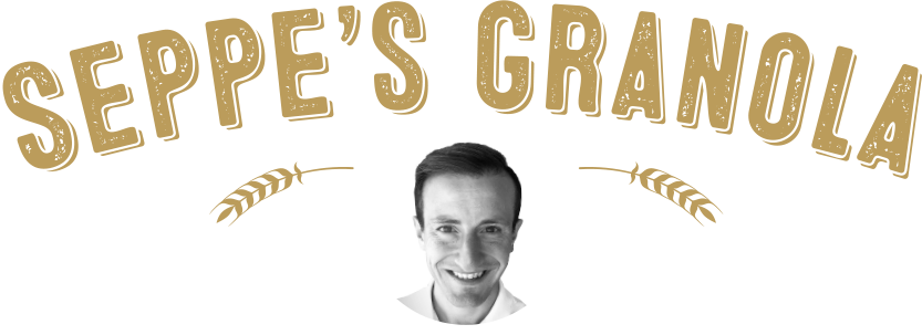 Seppe's Granola